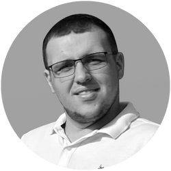 Taras Oksenchuk - Visartech Solutions Architect
